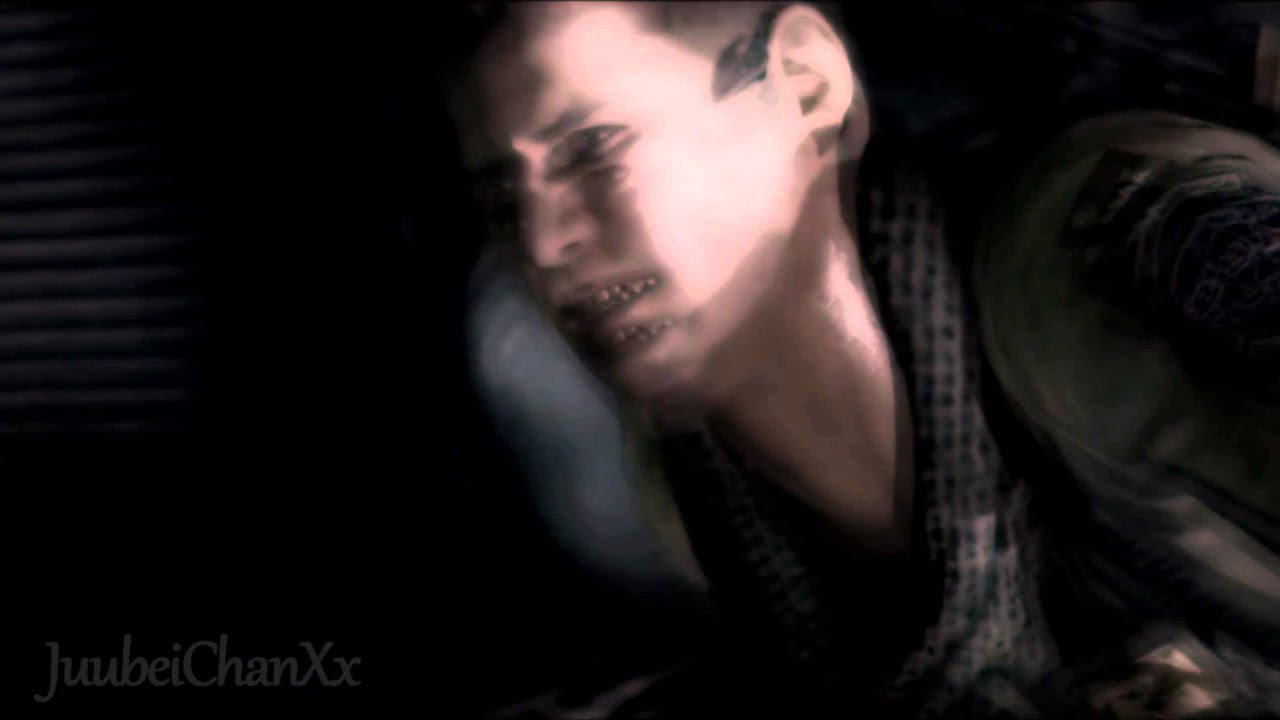 [GMV] Chris&Piers || Resident Evil 6 || Right Here