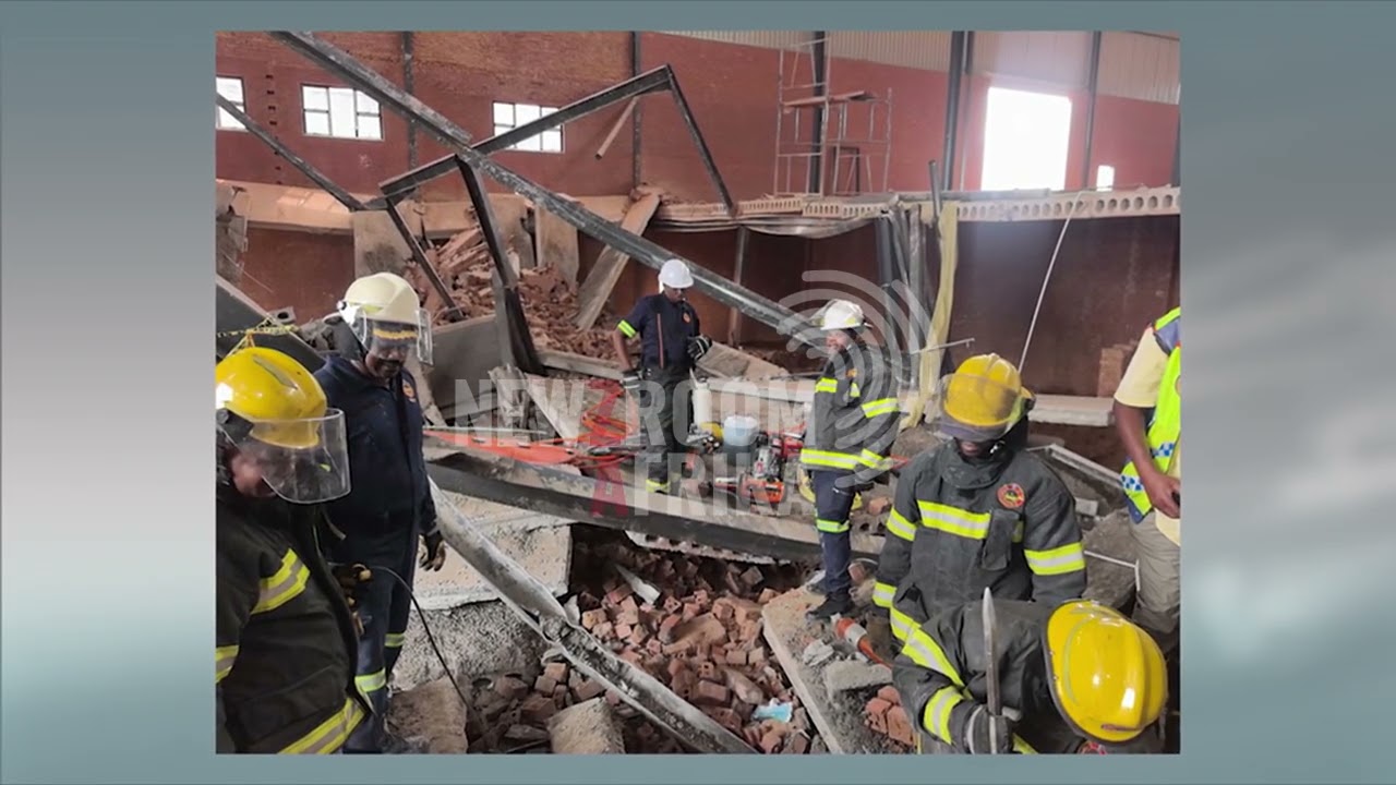 Probe underway after fatal Ormonde building collapse