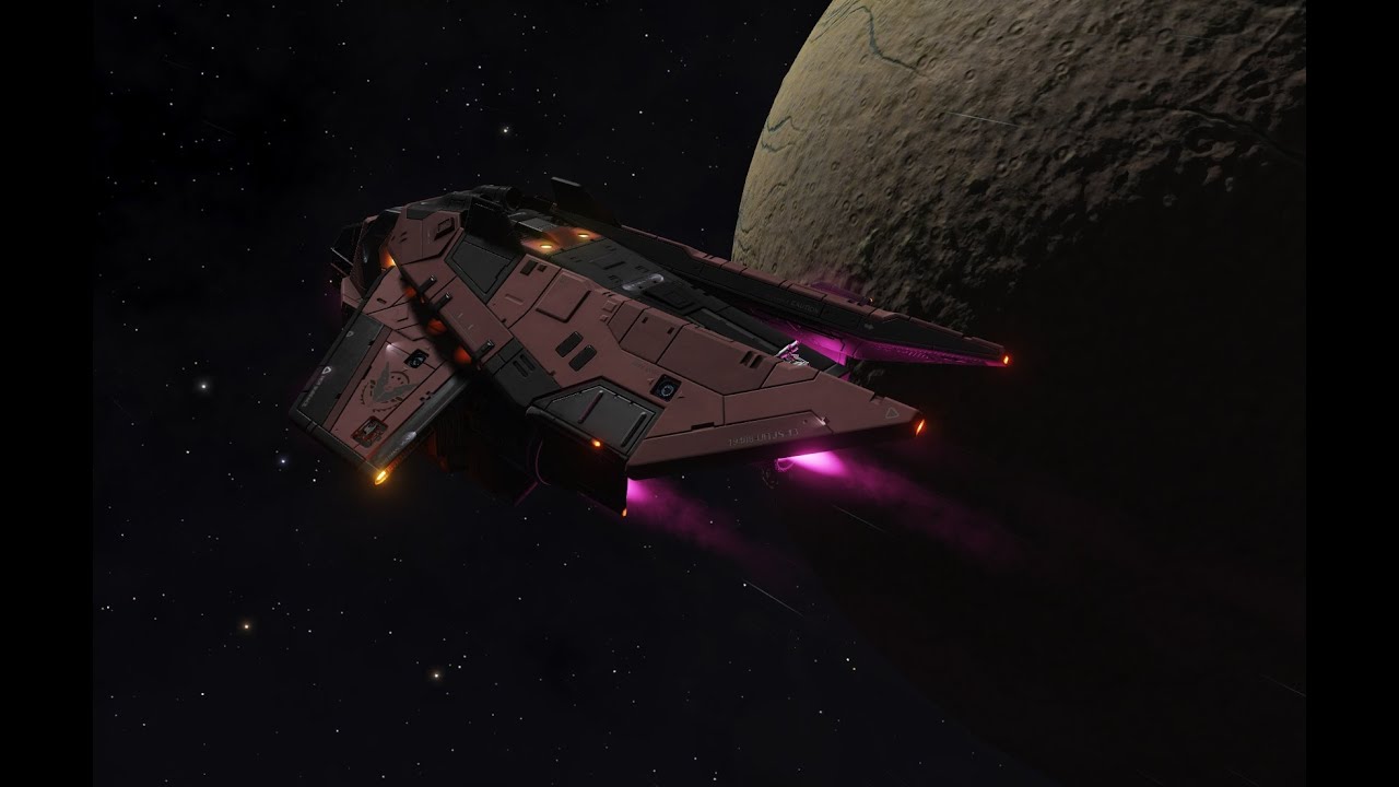 The Diamondback Scout: Cute and deadly.