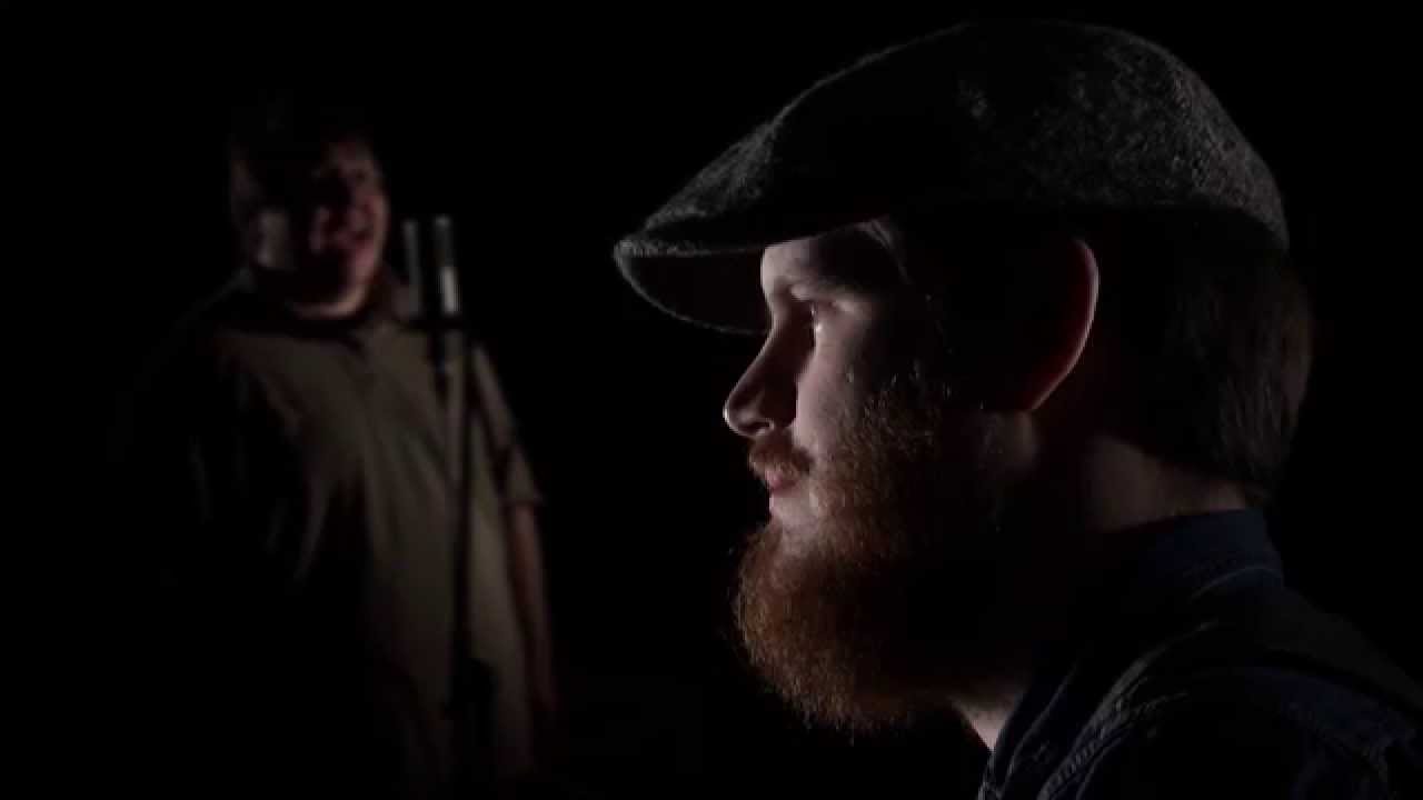 Amadiro Présente : Go To The Mirror - The Who (cover)