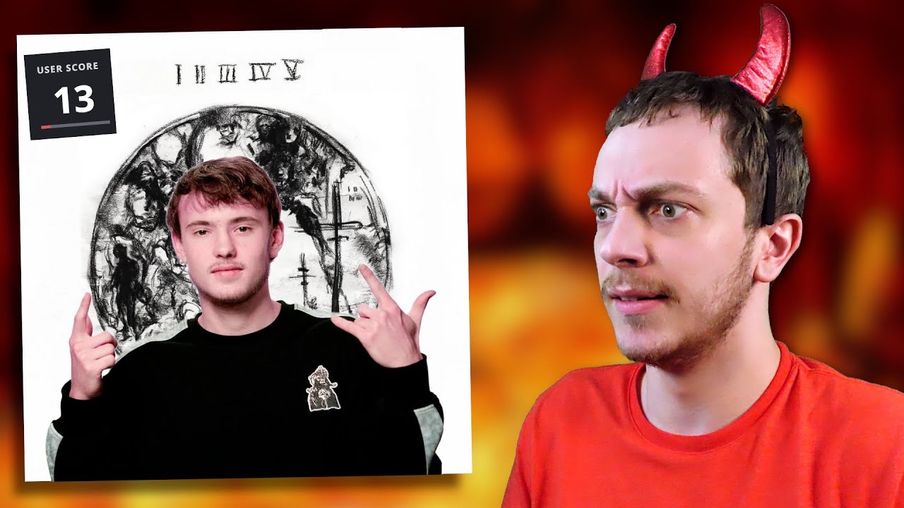QUADECA - SCRAPYARD? MORE LIKE CRAPYARD! (Reaction) (Very Angry)