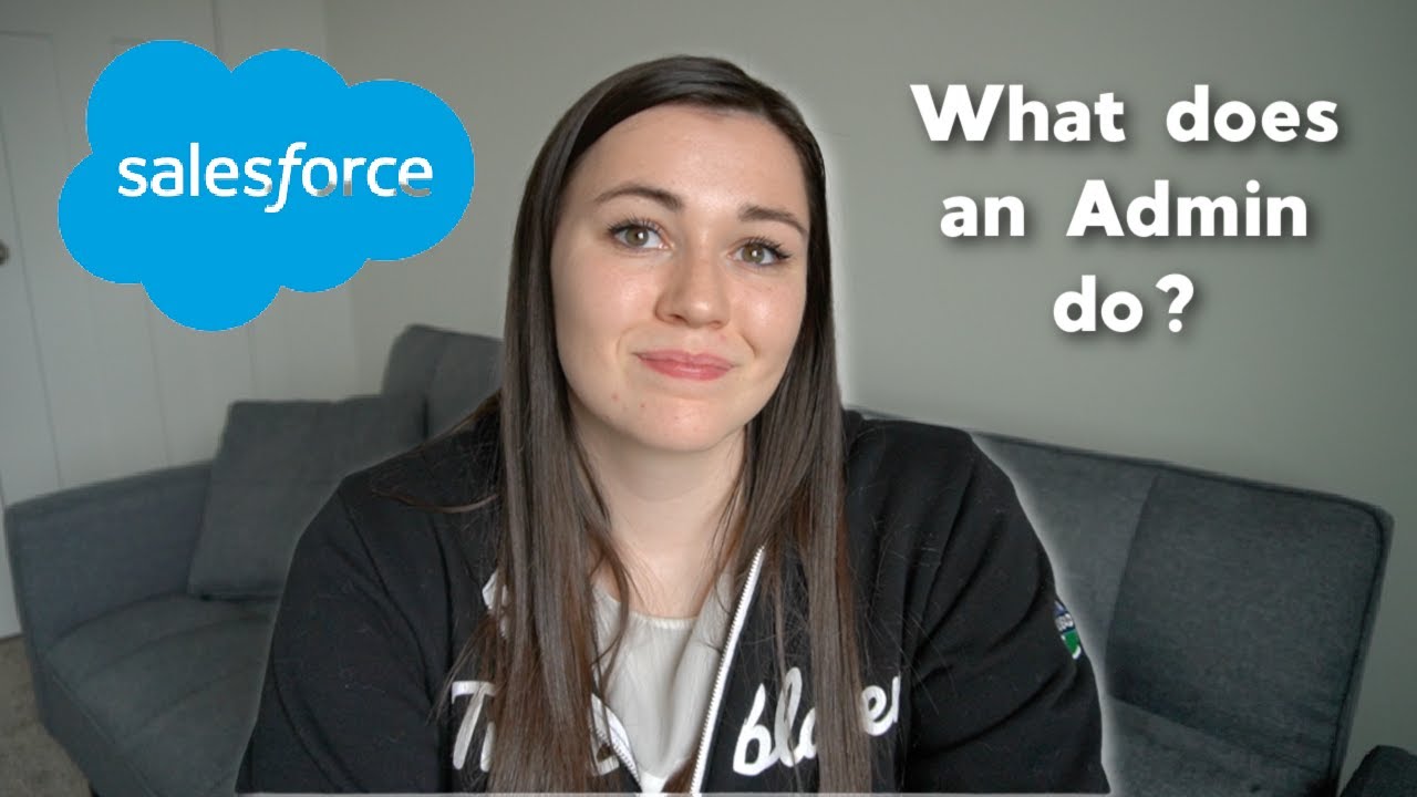 Чем занимается администратор Salesforce? 6 основных ежедневных задач администратора Salesforce