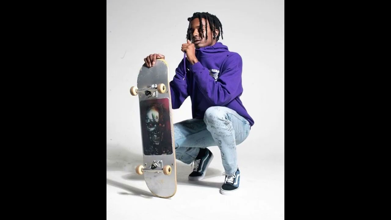 [FREE] Old Playboi Carti x MexikoDro Plugg Type Beat 