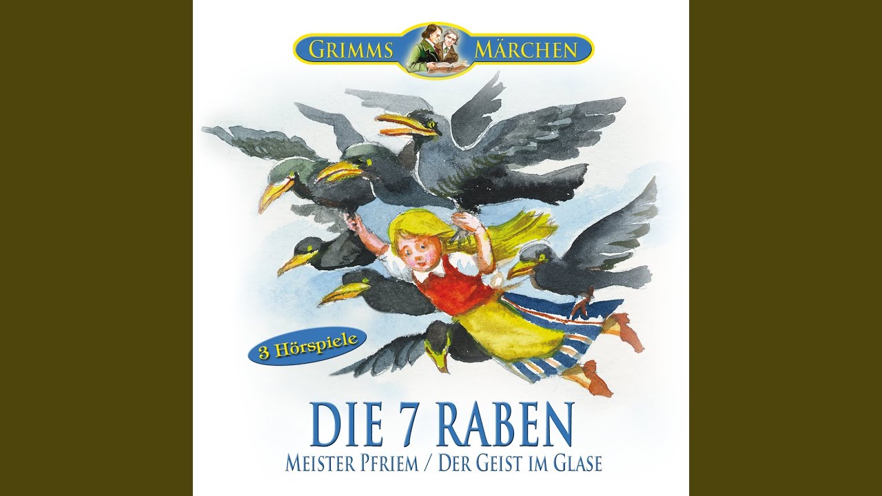 Die sieben Raben