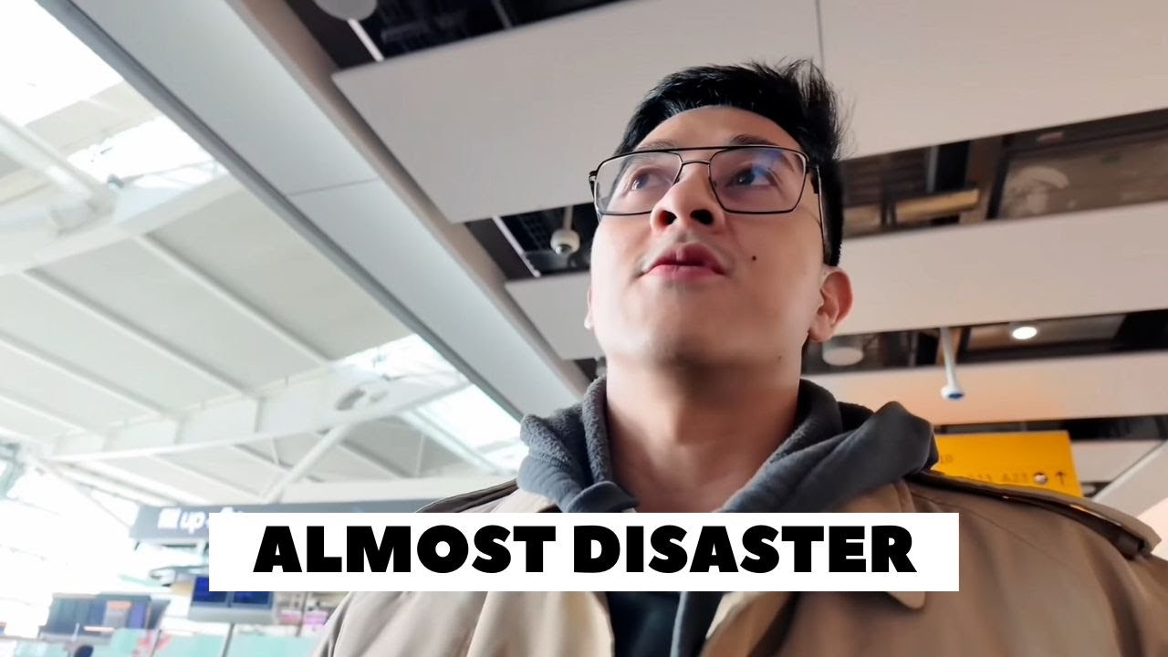 PINOY DOCTOR EXPLORES SCOTLAND AND IRELAND (TRAVEL VLOG)