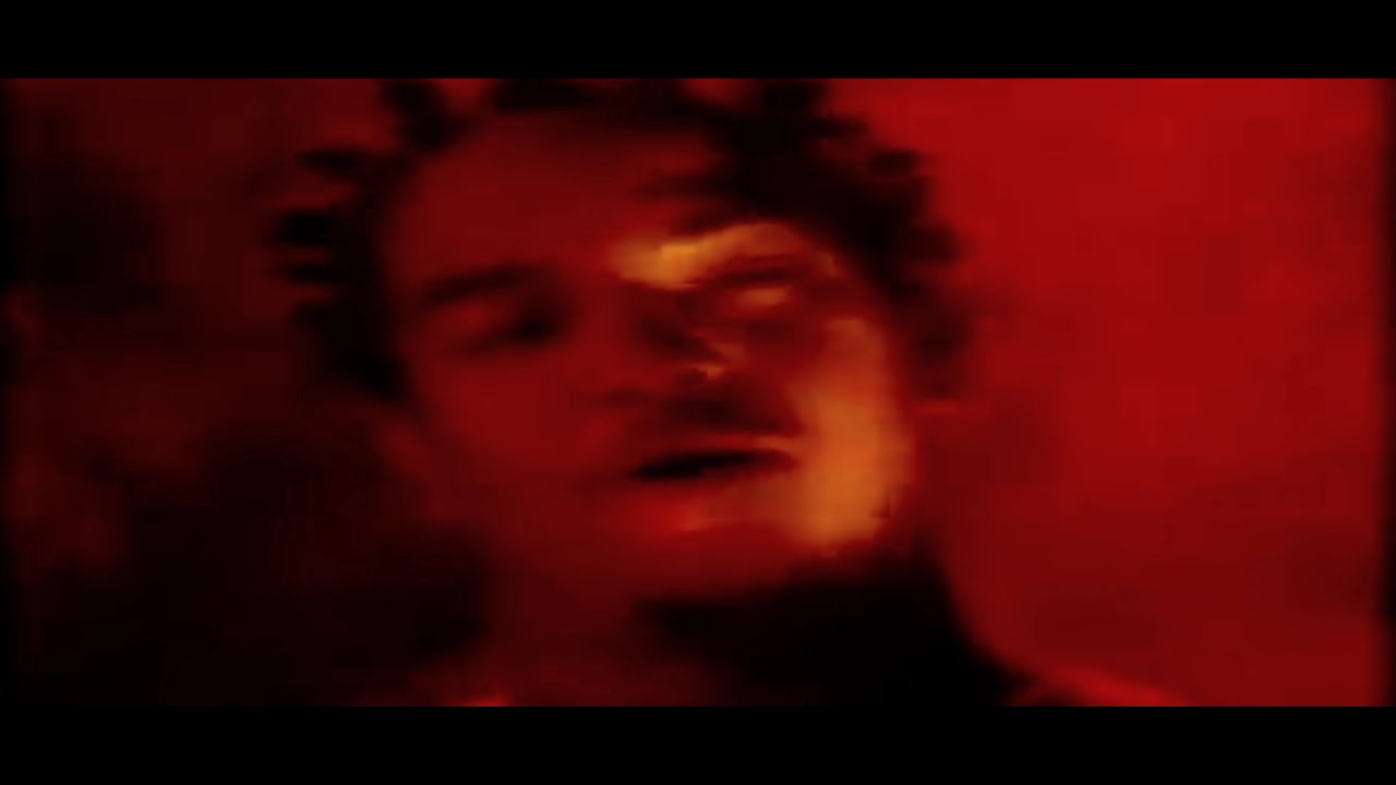 DJ Screw - Buddah Nature Feat. Blac Monks (Music Video)