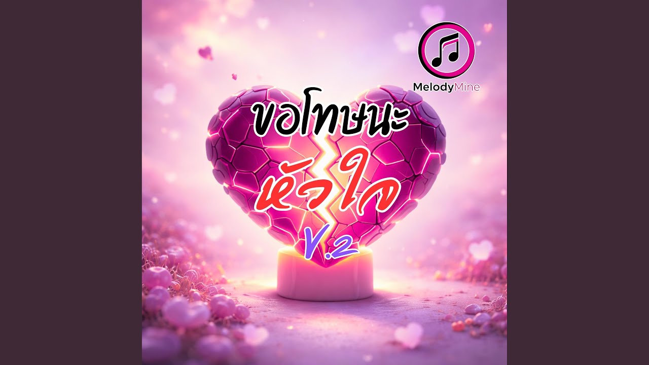 ขอโทษนะ...หัวใจ V.2