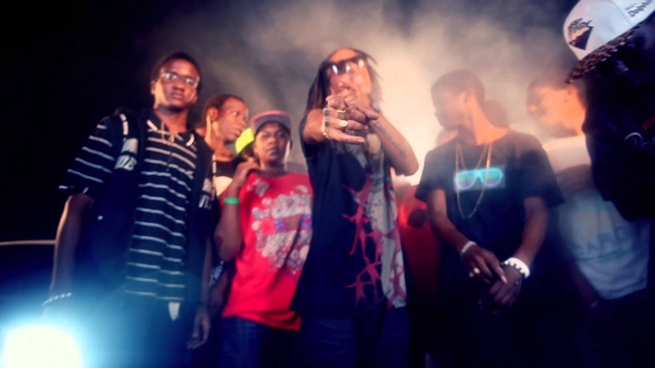 Keros-n - Dayè ( Video Officielle Janvier 2013)