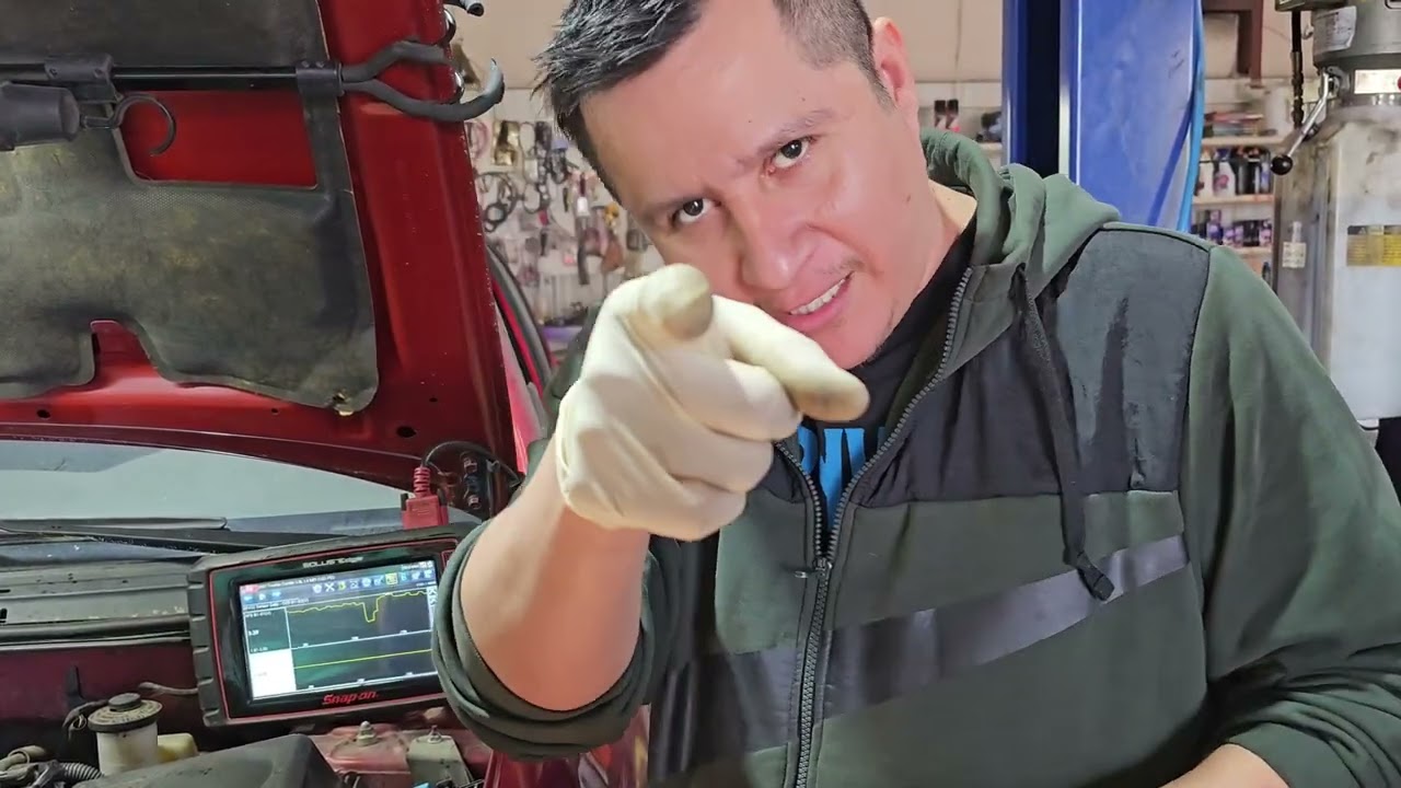 SENSORES DE OXIGENO (AIR FUEL SENSOR VS SENSOR DE ZIRCONIA)