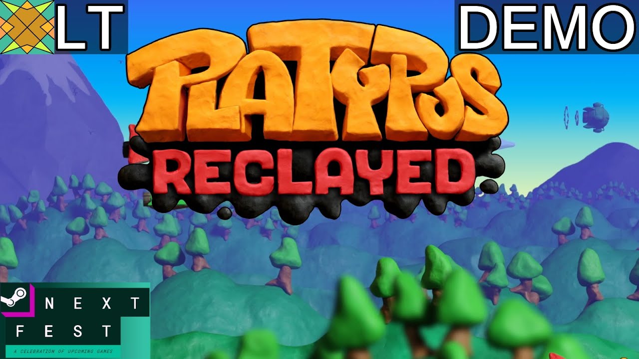 Let's Try Platypus Reclayed (Demo)