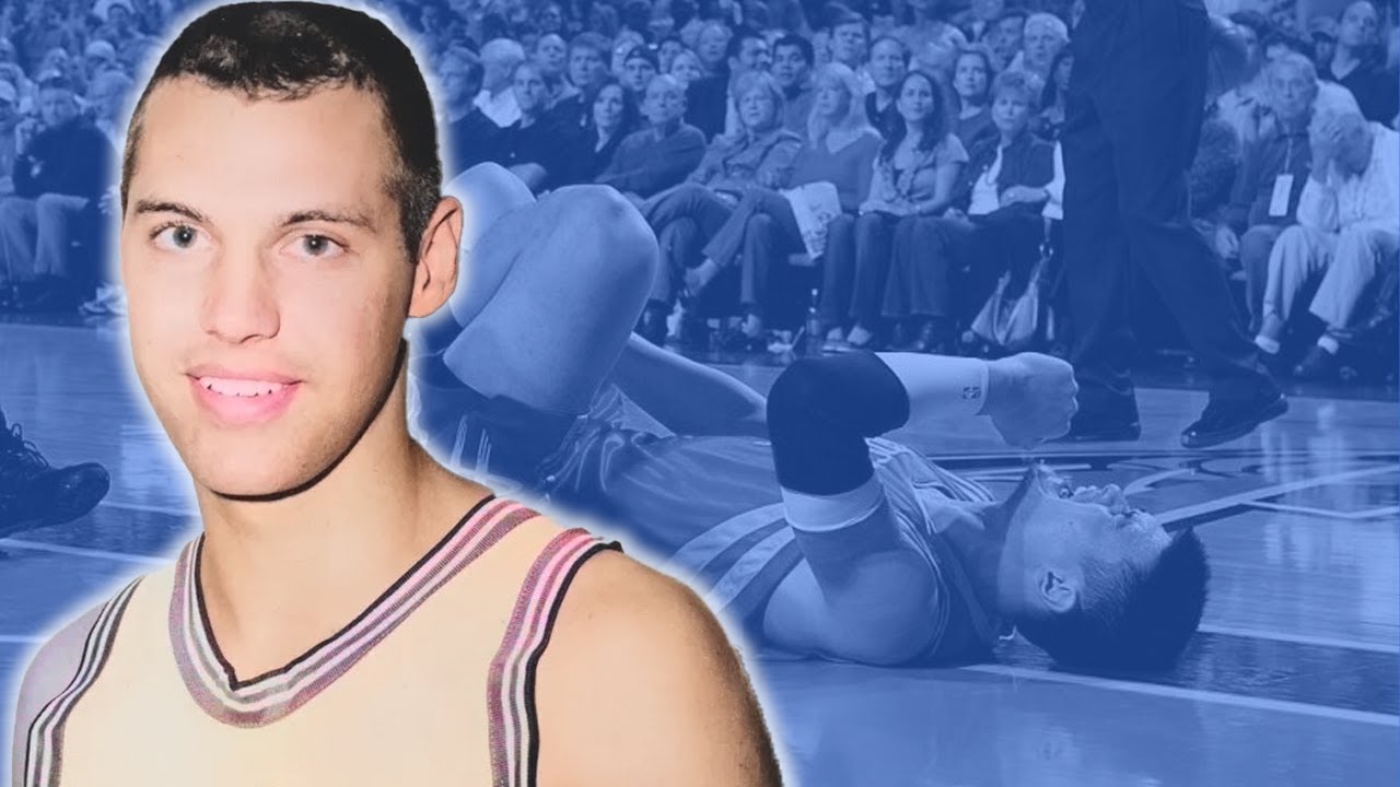 The Life And Tragedy Ending of Terry Discinger