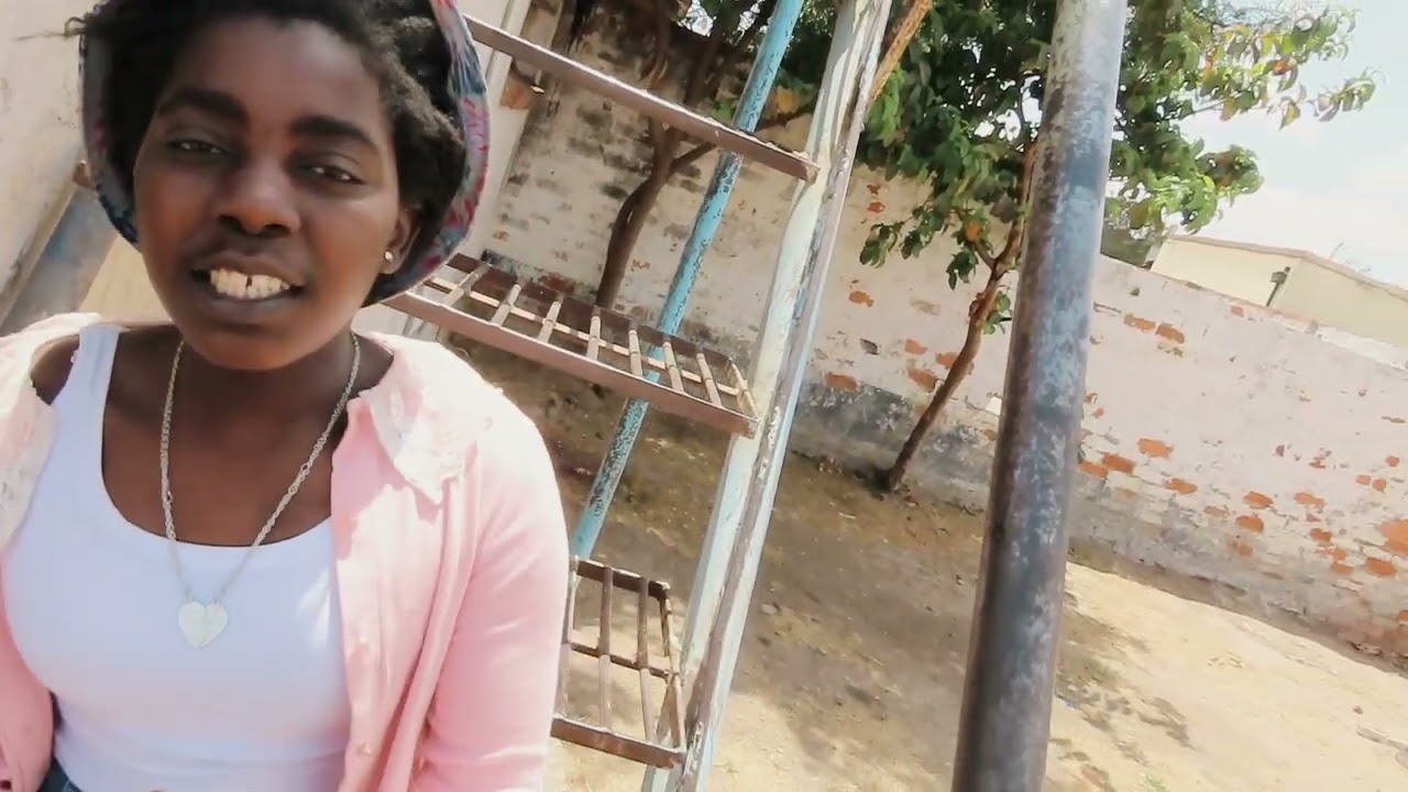 Empress jossy__Ndada