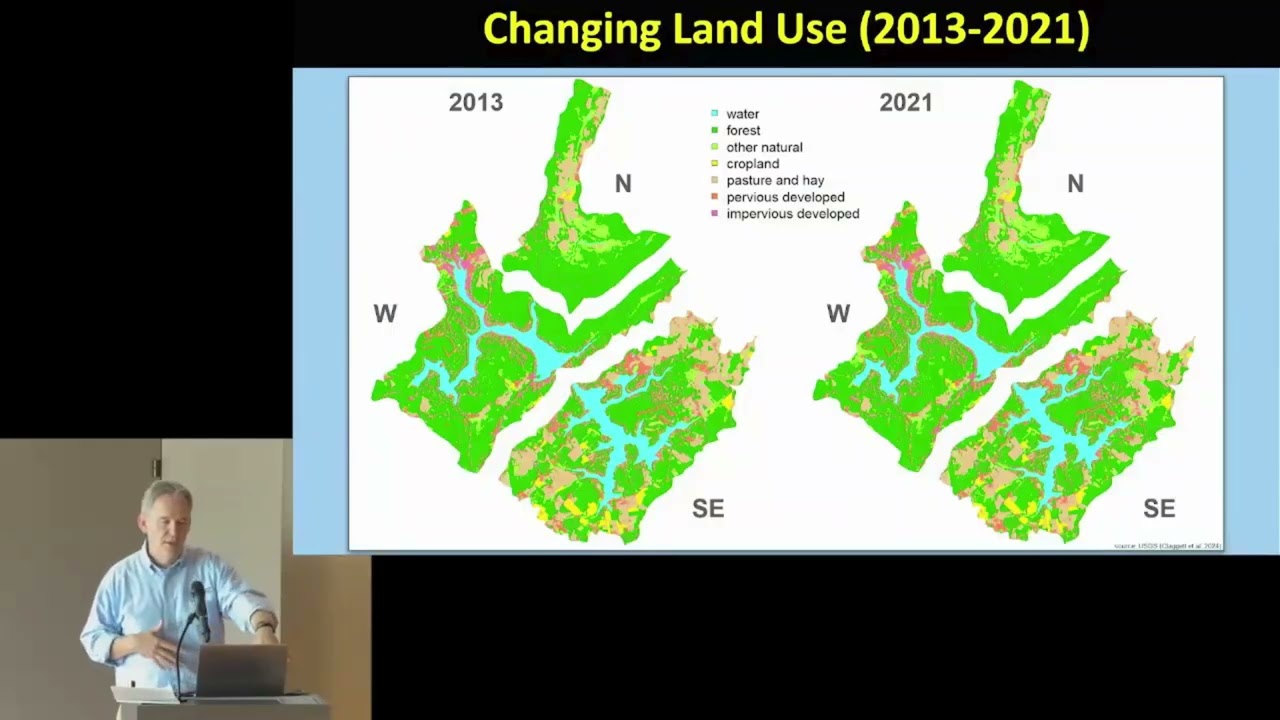 State of the Lake   Symposium