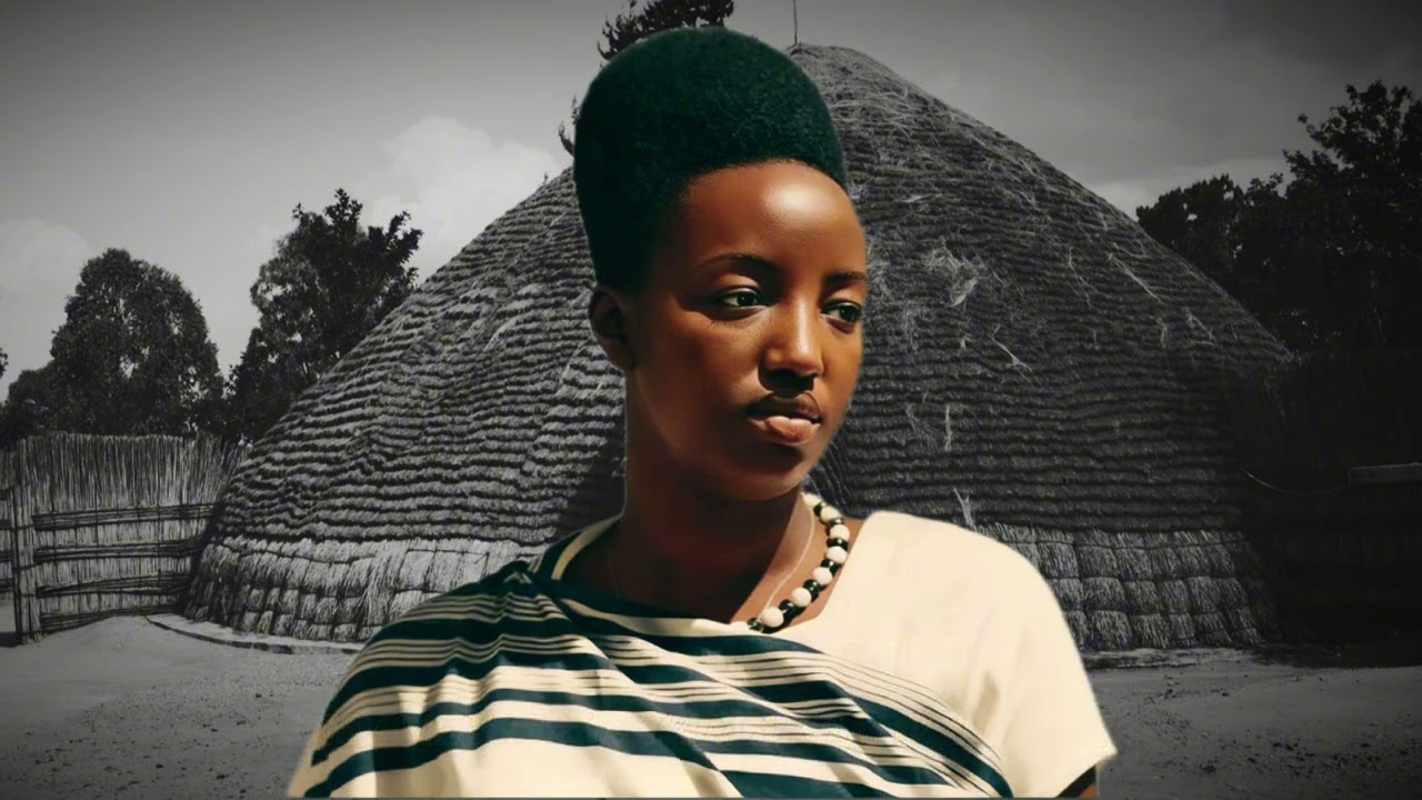 NTAMAKEMWA  -  Massamba Intore
