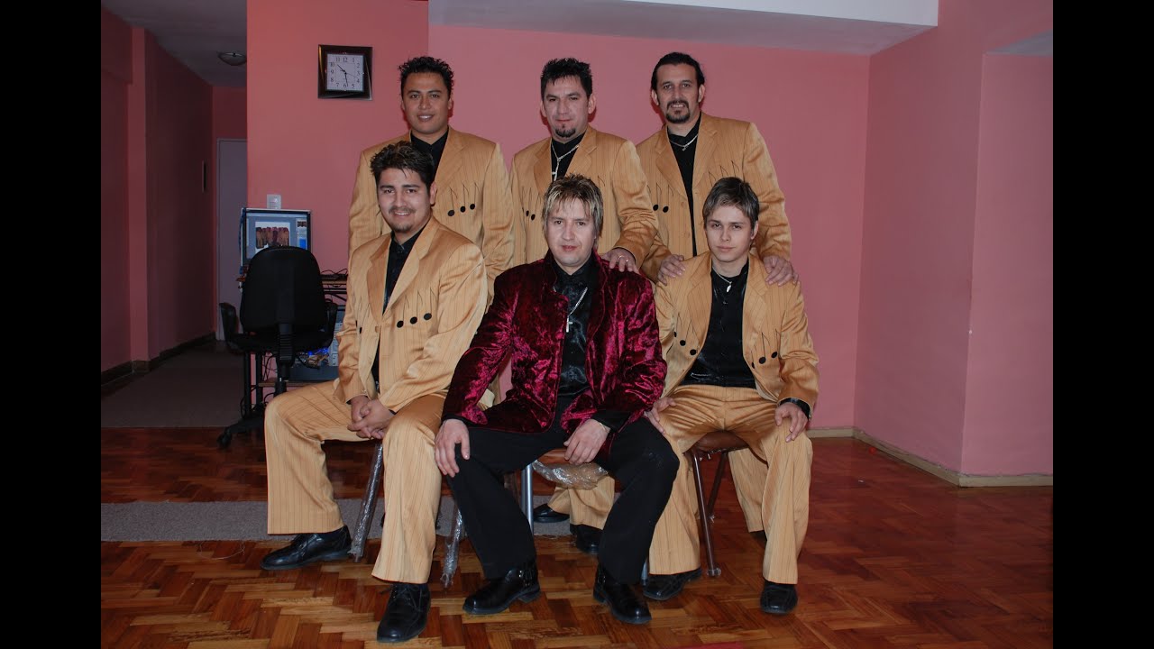 Cuando Tu Me Besas - Refugio De Amor FT Frecuencia Trio