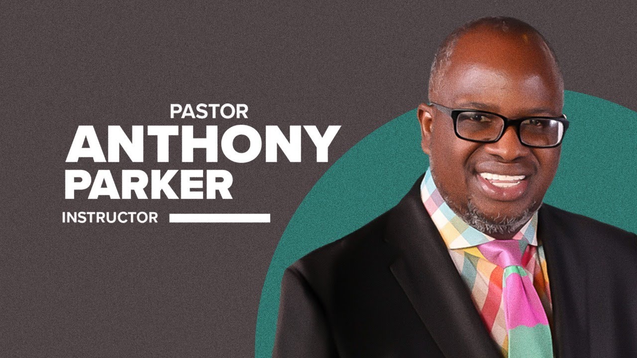 The 693rd Edition of Saturday Night Sunday School with Pastor Anthony Parker!
