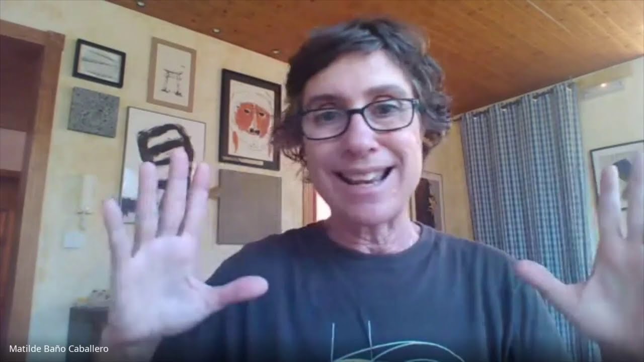 UMH - Dirección de Proyectos Culturales, Matilde Baño, Técnica de Cultura y asesora de proyectos