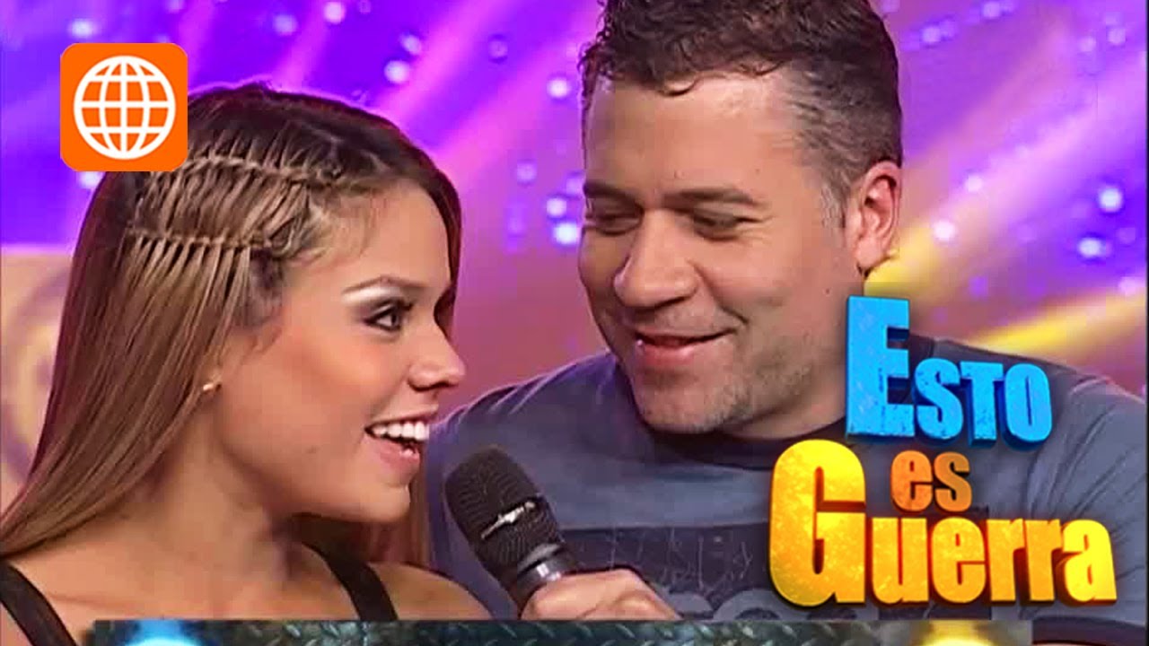 esto es guerra sexta temporada 09-07-2014 parte 1/6