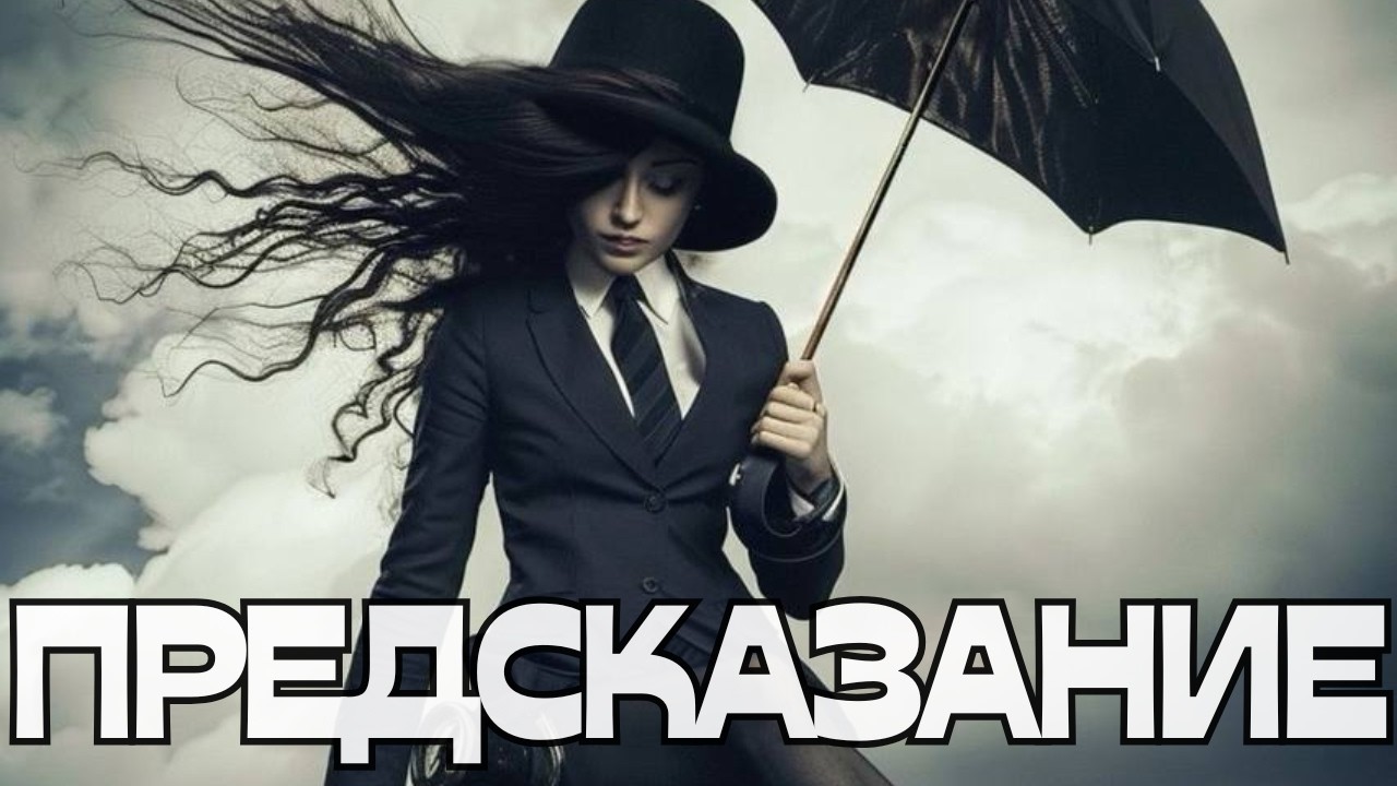 🔮ПРЕДСКАЗАНИЕ🧐