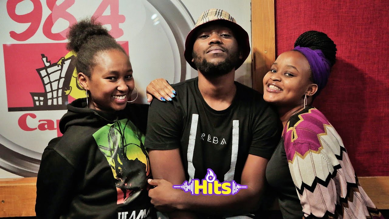 Khaligraph deserves to be paid more by MCSK - AnneStellah | Hits 984
