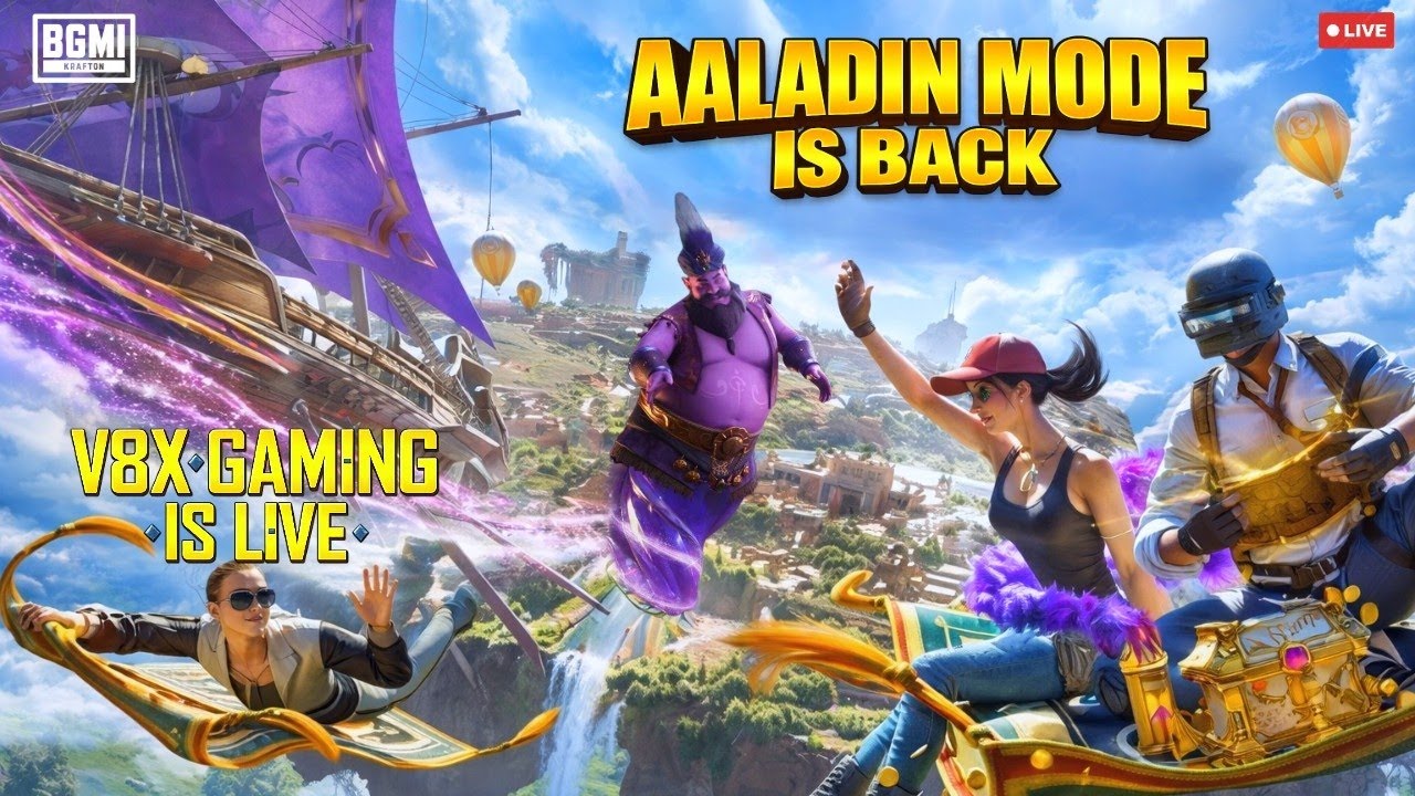AALADIN MODE WITH SUBSCRIBERS || ROAD TO 1k SUBSCRIBER #viral #shorts #custom #customroom #trending