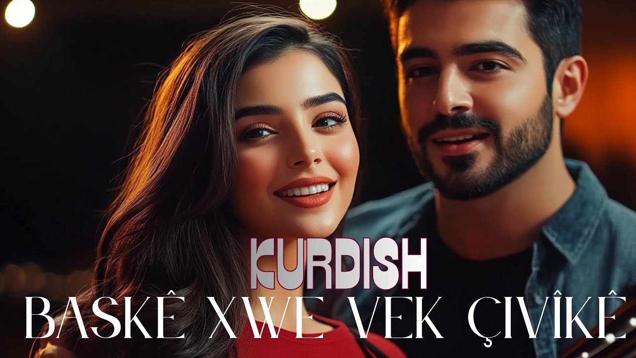 Baskê Xwe Vek Çıvîkê | Kurdish Halay Beat 2025