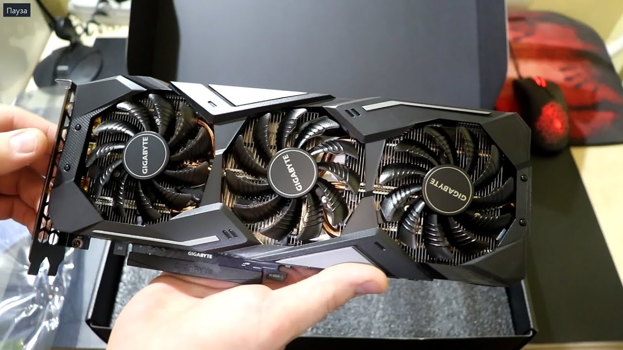 Оптимальный игровой компьютер &ndash; Сборка ПК 2020. GTX 1660 +Intel Core I5 9400 F в 5 играх