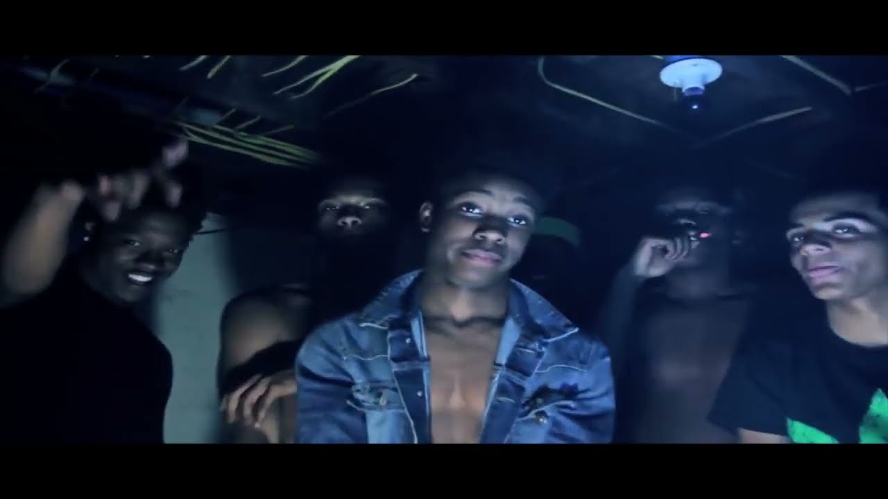 Jug (Official Music Video)