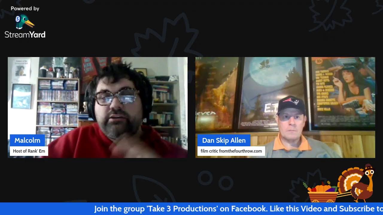 Gone With the Win: Baftas and Oscars Nominatons shape the race