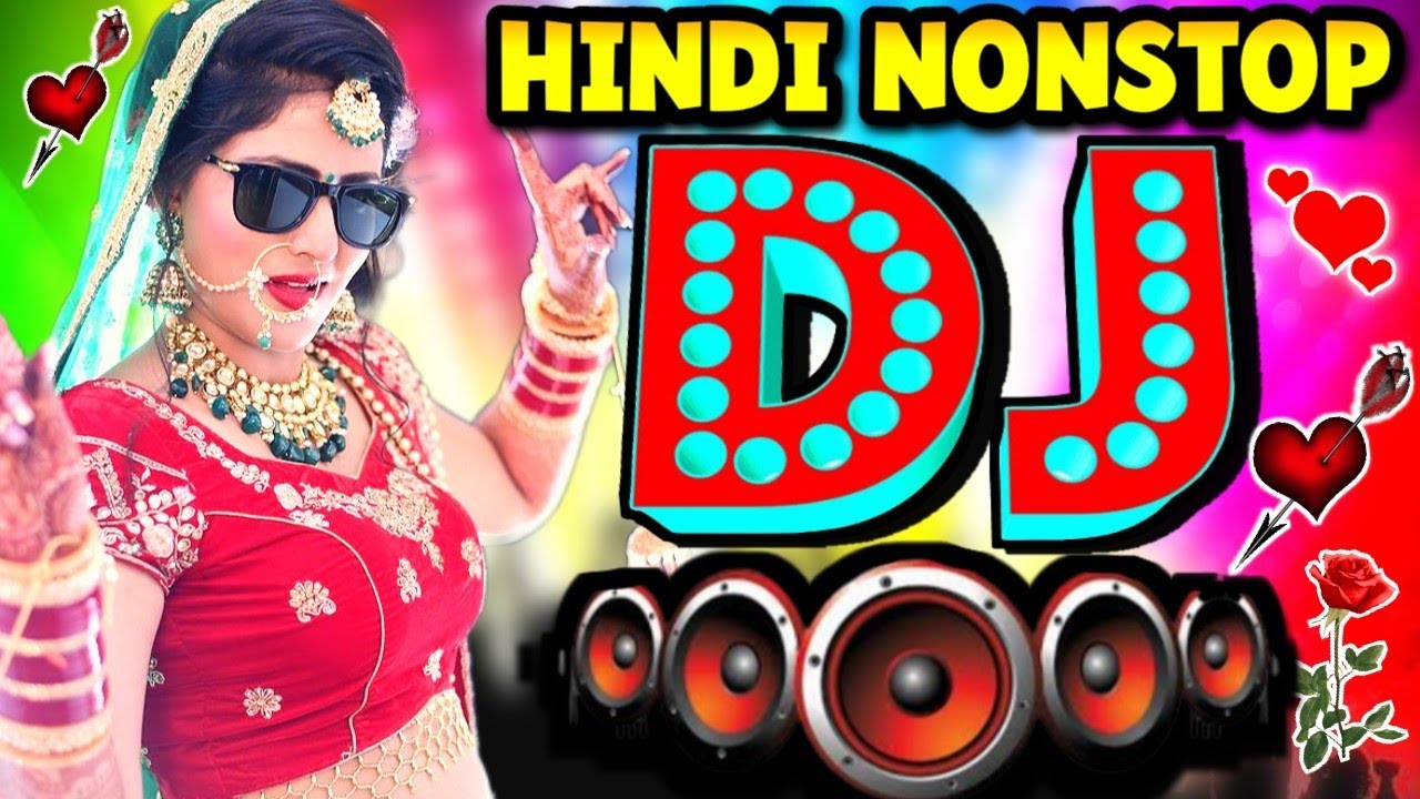 Hindi Old Dj Songs Non Stop 2026 Dj Old Hindi Songs Non Stop 2026
