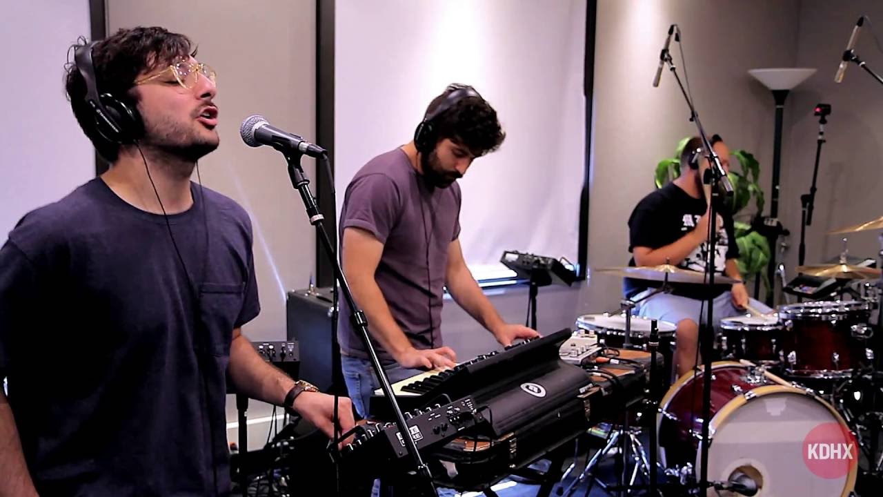 Foxing 