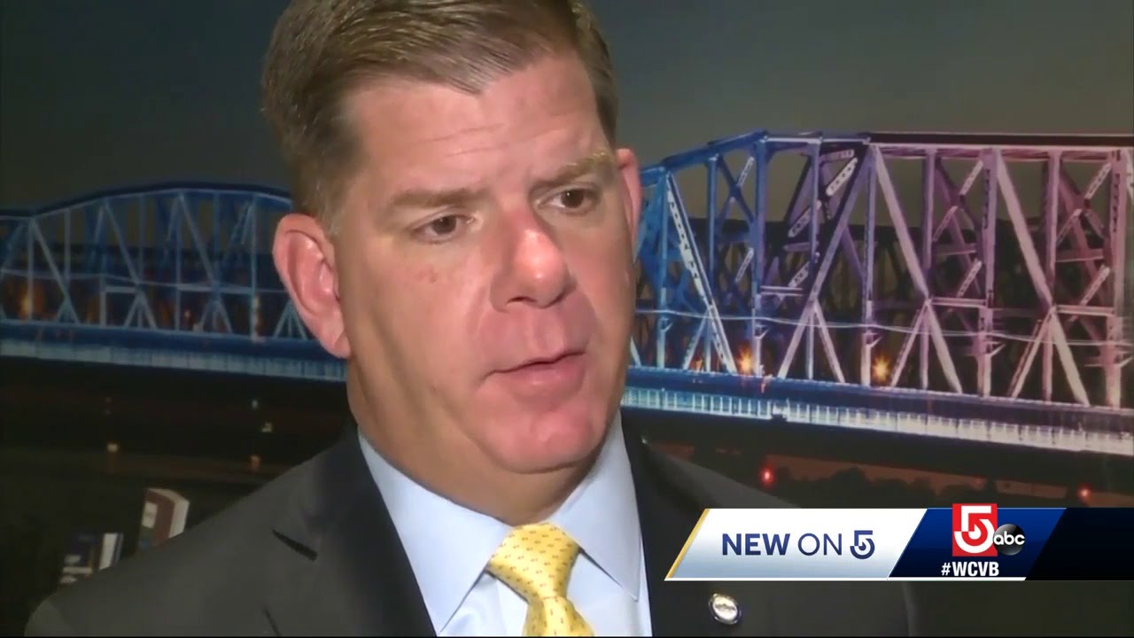 Parkland students meet with nation's mayors