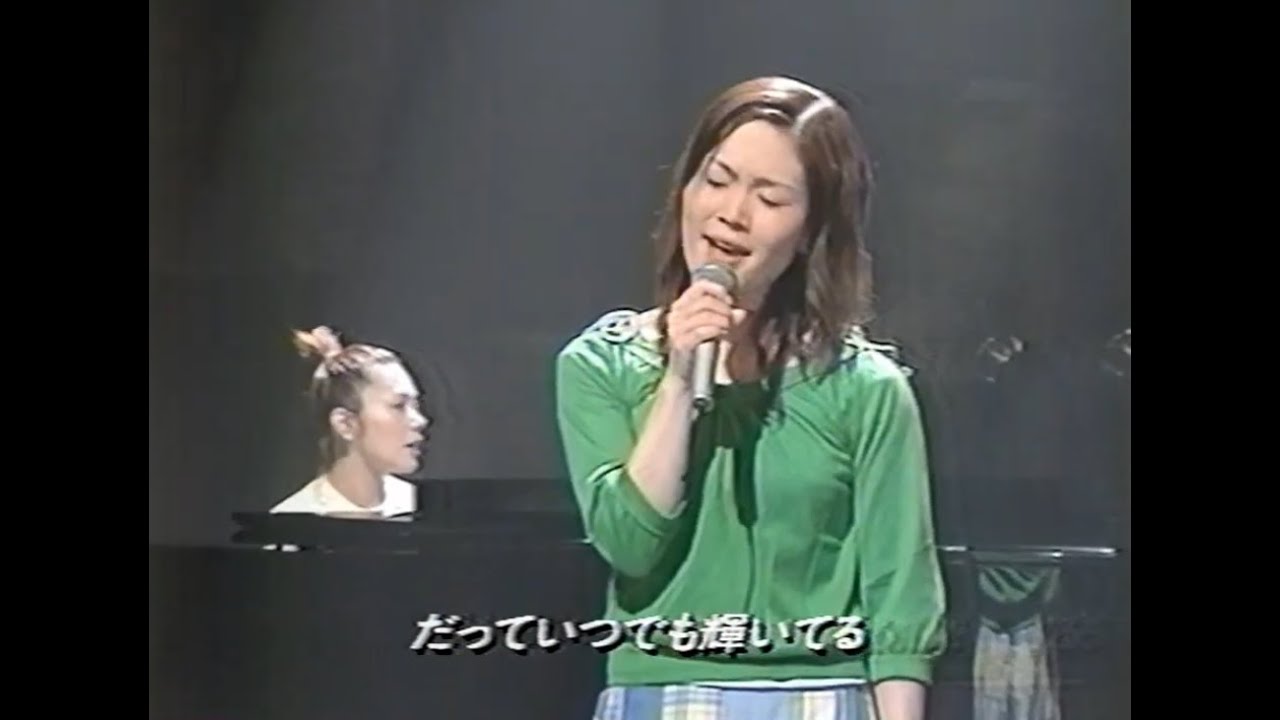 Kiroro❤️『Best Friend』(トーク付きVer.)　結婚観や手相で盛り上がります♫2001年6月歌唱