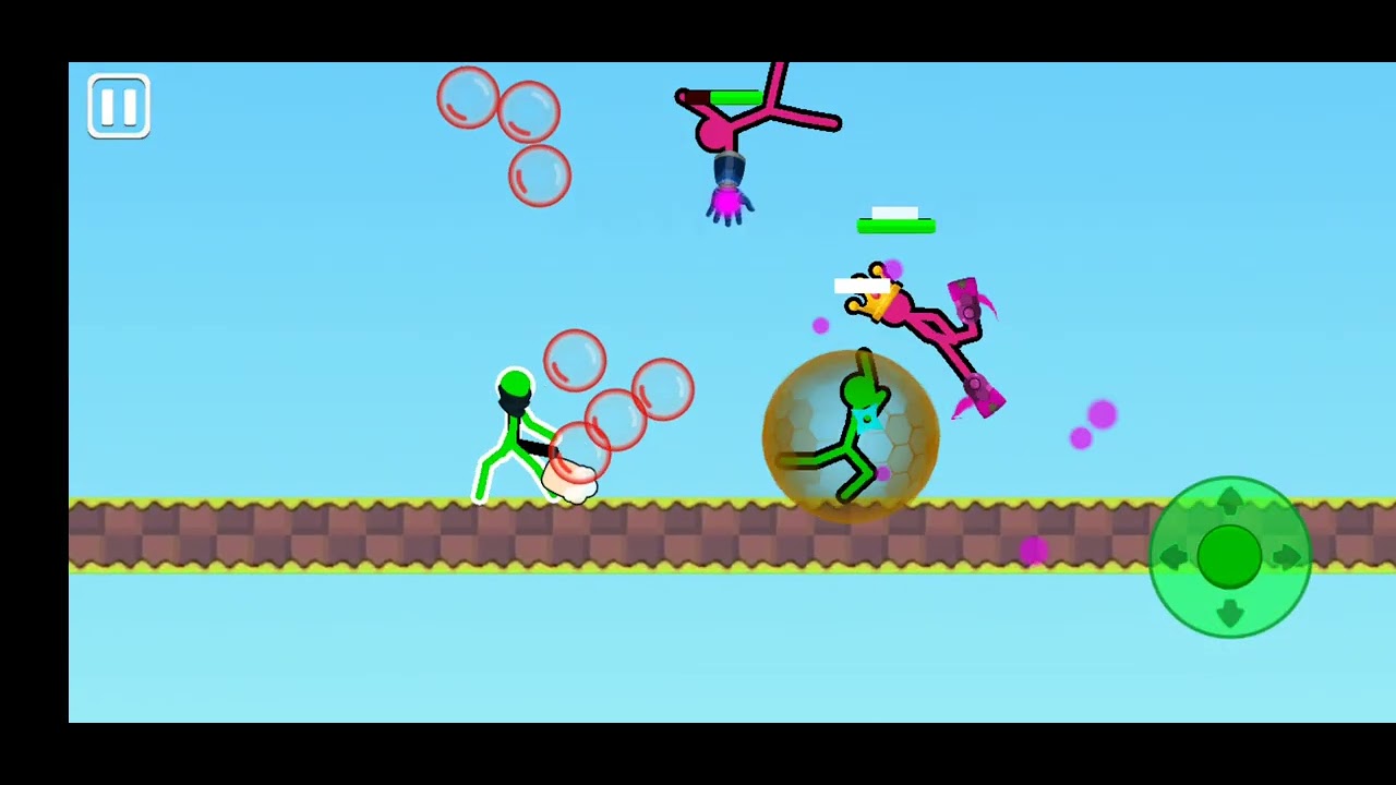 Supreme dullest gameplay
