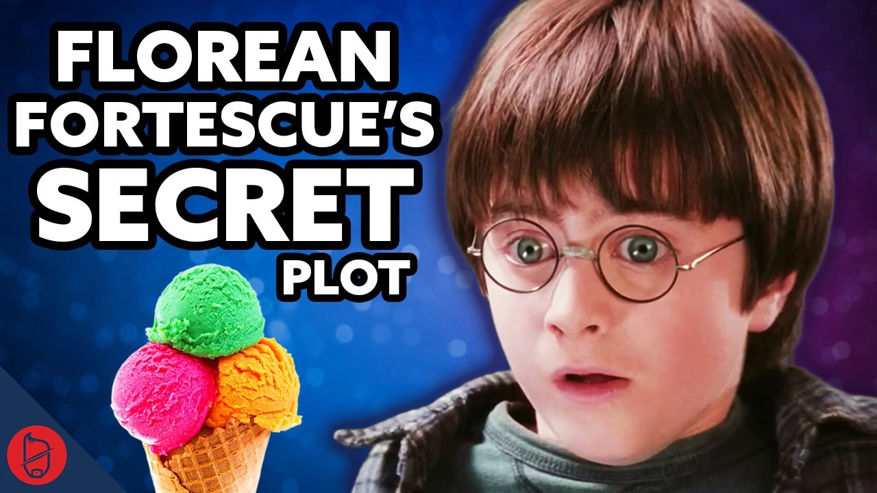 Plots That Never Panned Out In Harry Potter