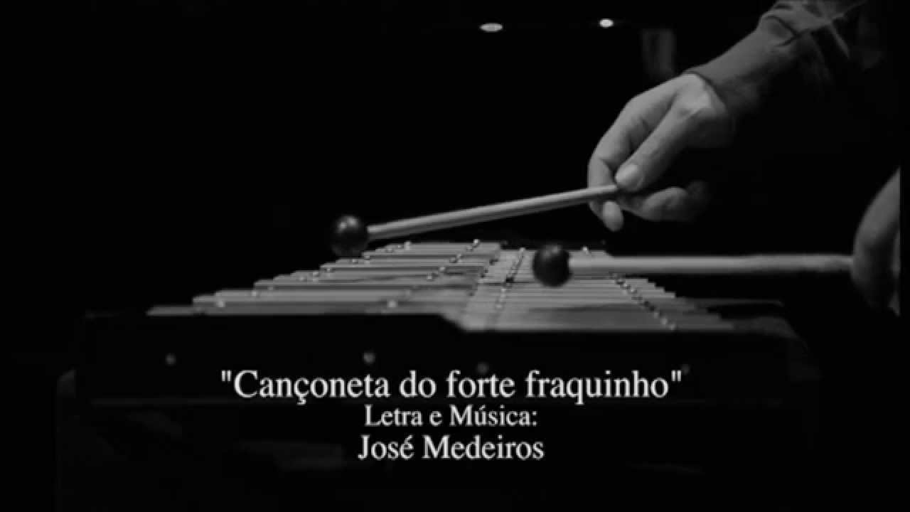 Zeca Medeiros  