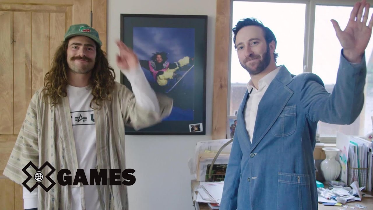 Danny Davis: Road to X Games | Aspen 2017
