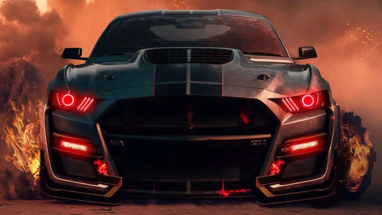 BASS BOOSTED SONGS 2025 🔈 CAR MUSIC 2025 🔈 EDM REMIXES OF POPULAR SONGS 2025