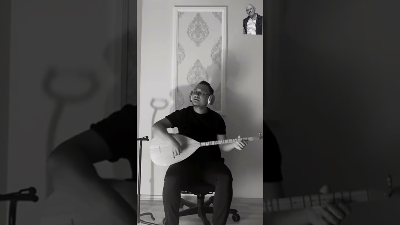 Muhammet Yusuf Tokay- Anlatmam Derdimi Dertsiz İnsana