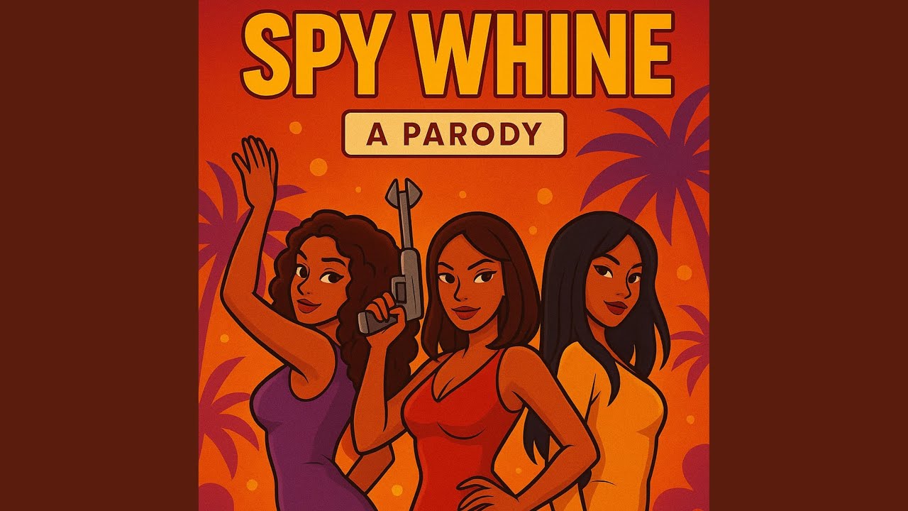 Spy Whine