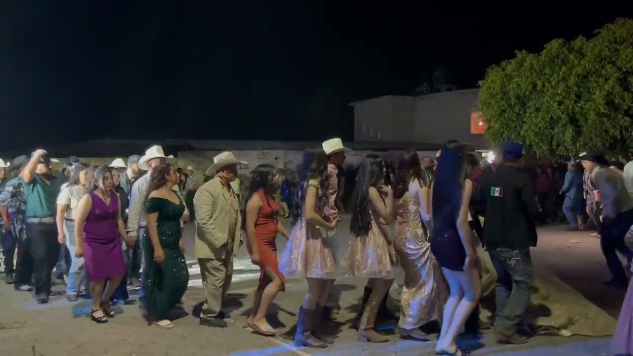 Así se baila en el pilar 