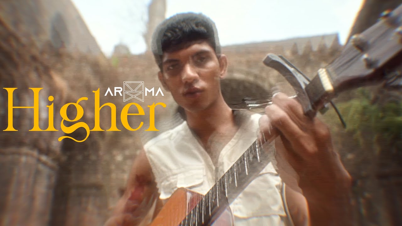 Higher - ARMA | (Official Music Video)