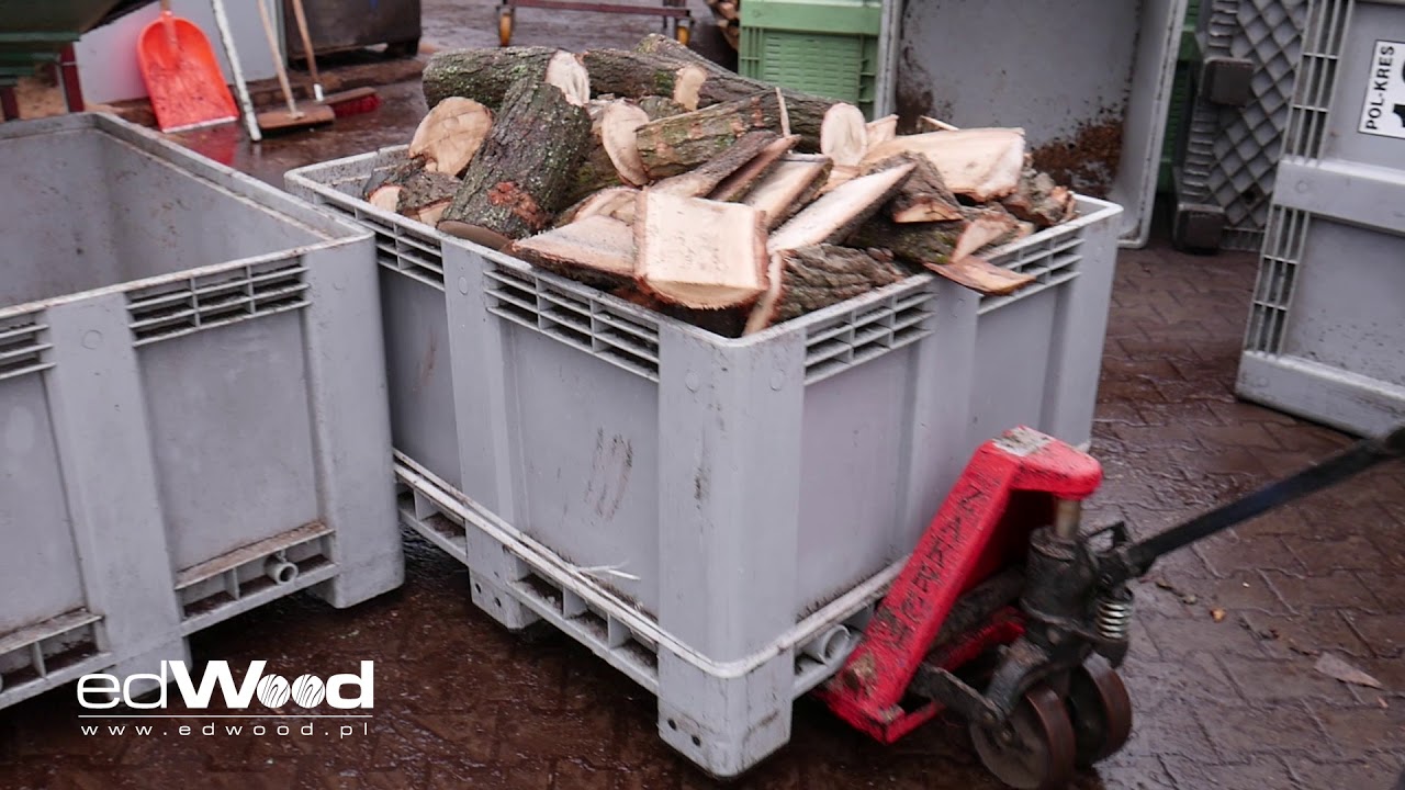 EdWood TD 500 WALTER