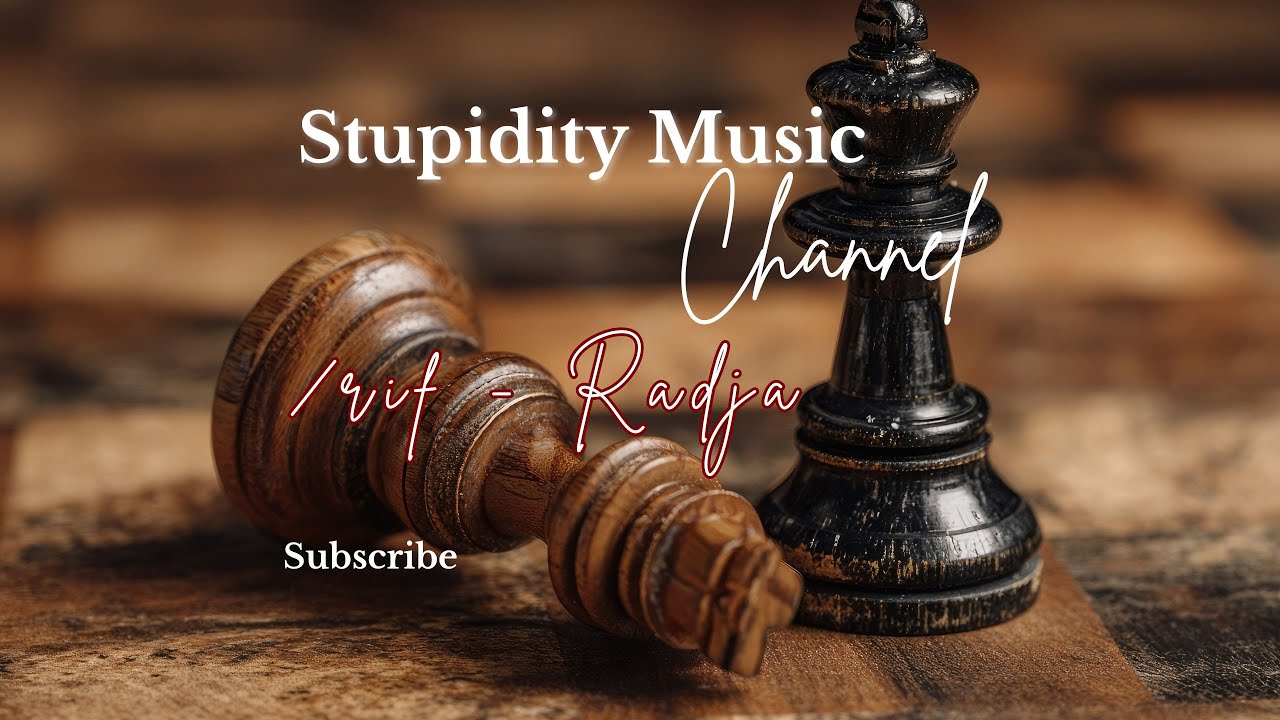 /rif - Radja (Covered by Stupidity Music)