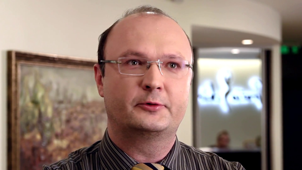 Nordorthopaedics clinic: surgeon Sarunas Tarasevicius