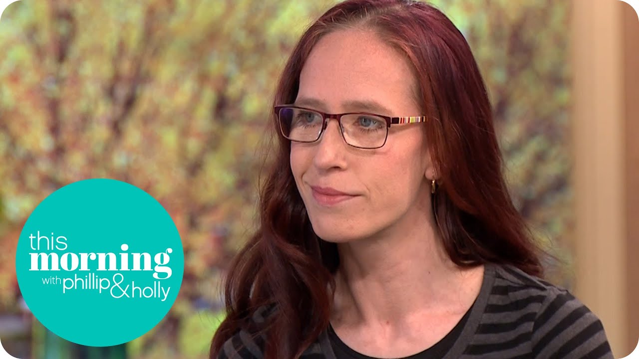 My Four-Year-Old Son Thinks He's A Girl | This Morning