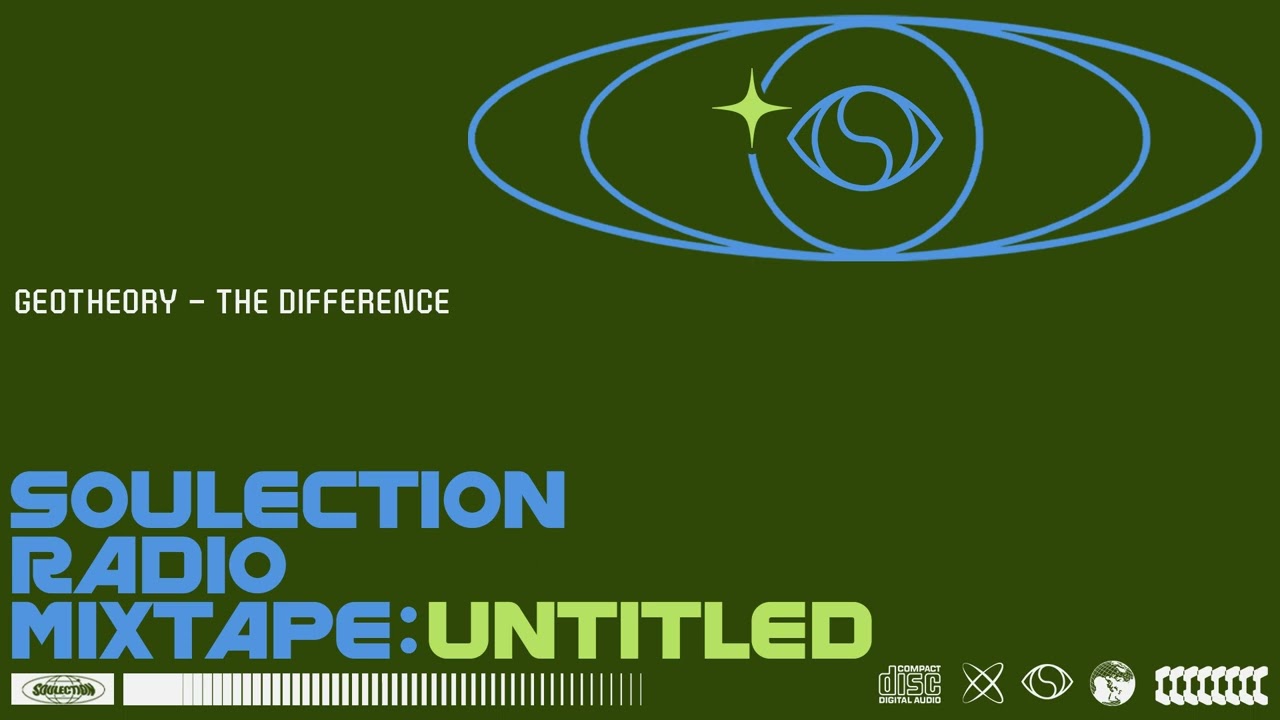 GEOTHEORY - THE DIFFERENCE