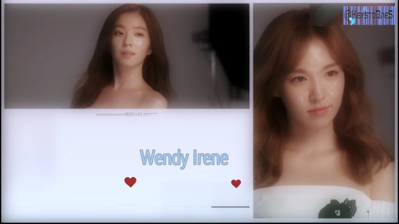 WenRene (원린 린디) fmv - Shape Of You