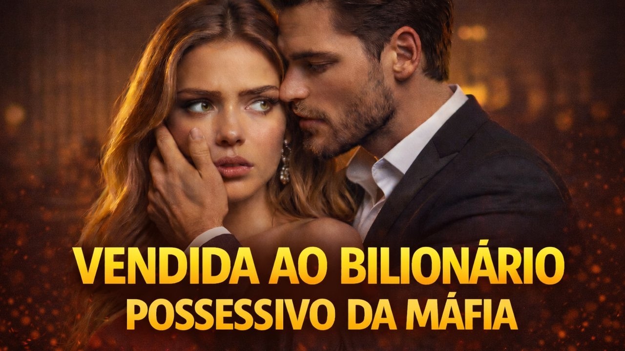 Vendida ao Bilionário Possessivo da Máfia