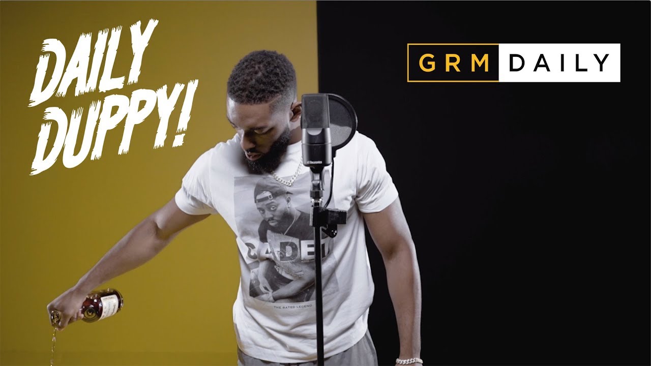 Big Tobz - Daily Duppy | GRM Daily